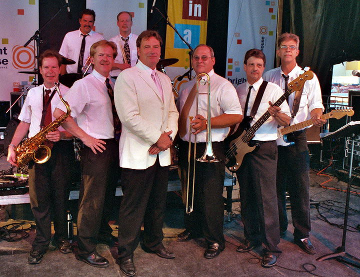 Novi 50's Festival
