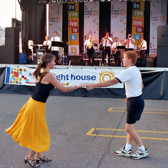 Novi 50's Festival